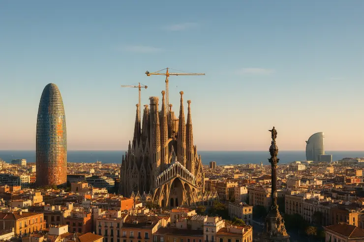 Odoo Barcelona
