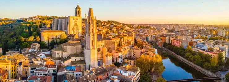 Girona