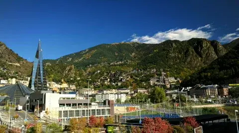 Andorra